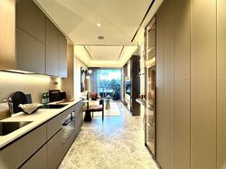 W RESIDENCES MARINA VIEW - SINGAPORE (D1), Apartment #453127041